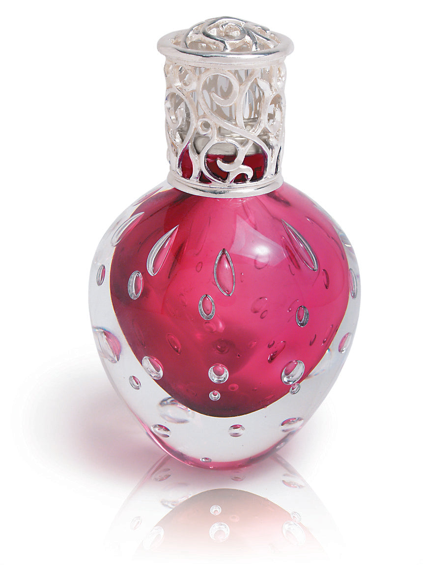 Mediterranean Rose Bella Breeze Fragrance Lamp by Bella Breeze