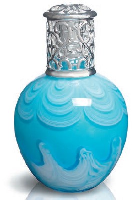 Summer Cloud Fragrance Lamp - Bella Breeze/Alexandria