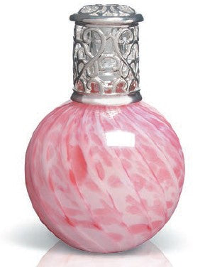 Pink Reflection Fragrance Lamp by Alexandria-Bella Breeze