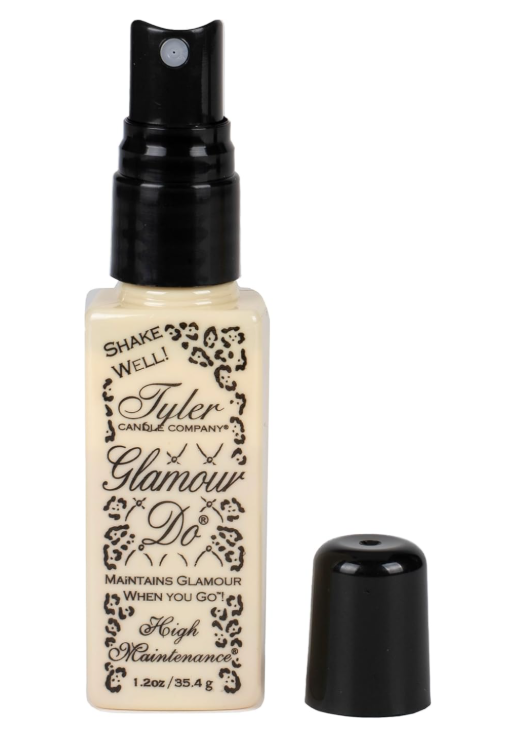 HIGH MAINTENANCE GLAMOUR DO by Tyler Candles - 1.2 oz