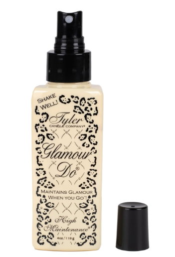 HIGH MAINTENANCE GLAMOUR DO by Tyler Candles - 4 oz