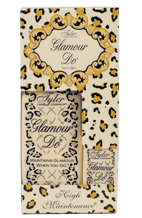 HIGH MAINTENANCE Glamour Do Gift Set