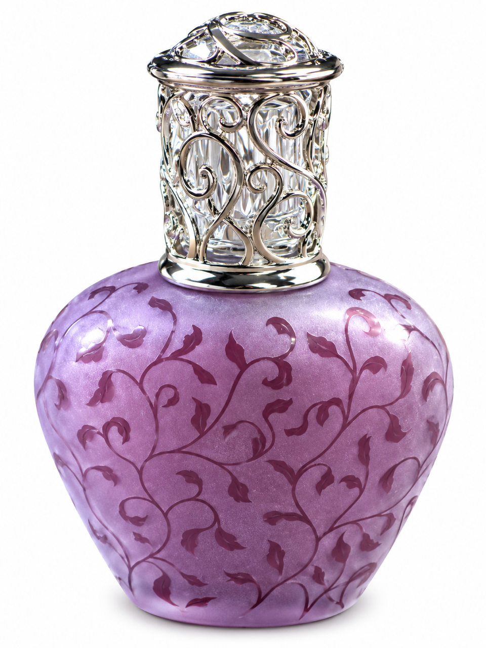Wine Fragrance Lamp by Alexandria