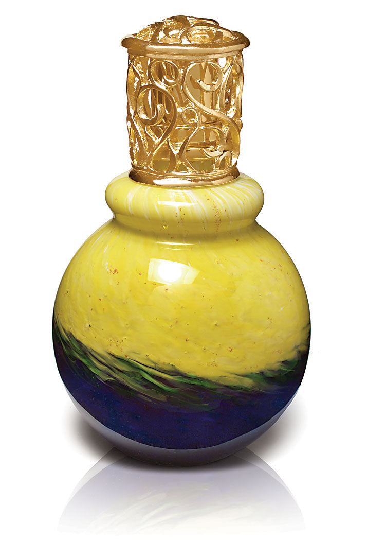 Contempo Sun & Sea Fragrance Lampe by Alexandria