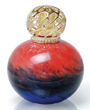 Vogue Sunset Sky Fragrance Lamp by Alexandria