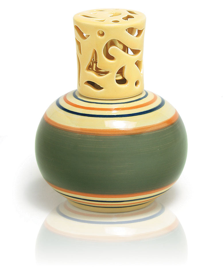 California Santa Barbara Fragrance Lamp by Alexandria