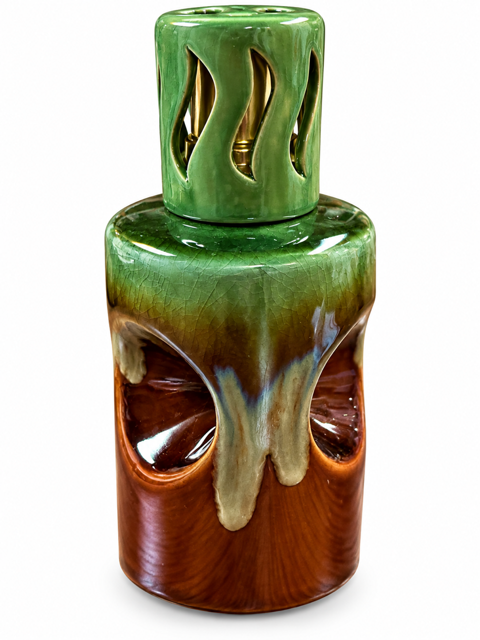 Bergano Fragrance Lamp by Alexandria