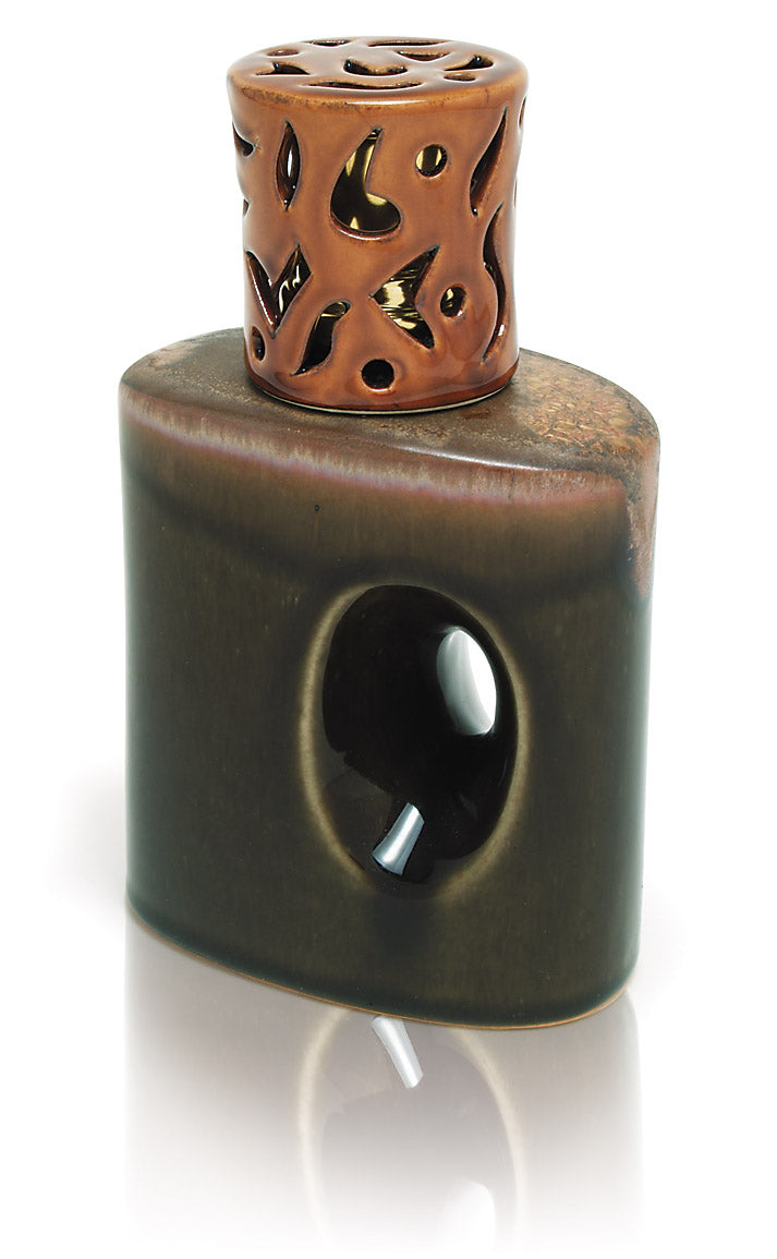 Como Fragrance Lamp by Alexandria
