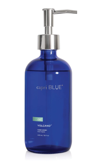 Volcano Large Hand Wash by Capri Blue