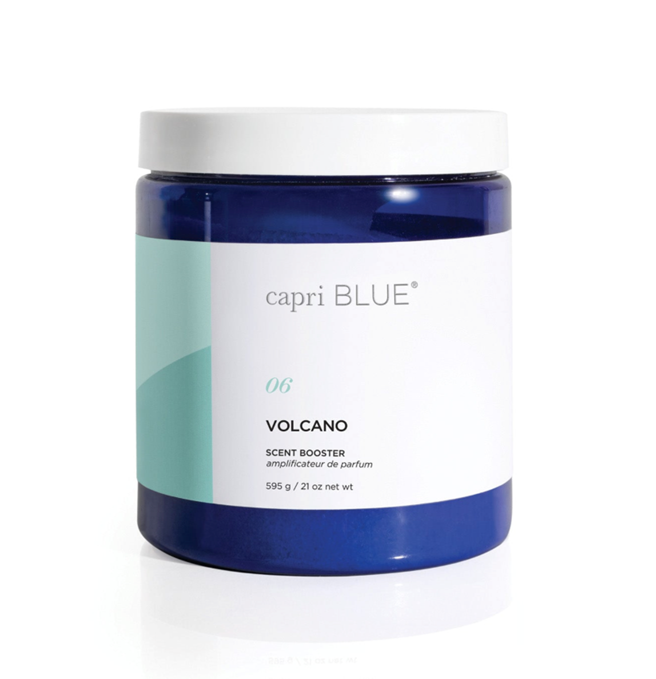 Volcano Scent Booster by Capri Blue