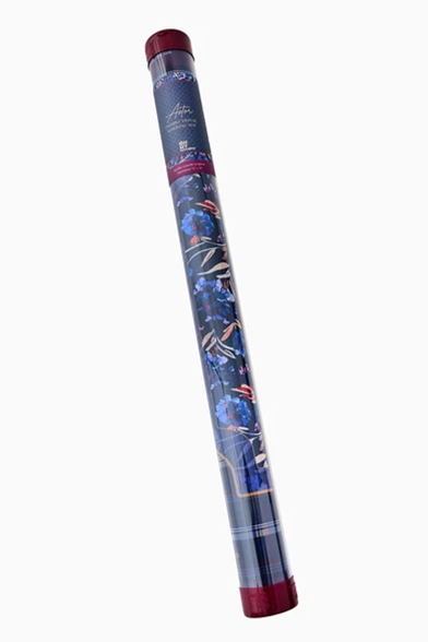 Astor Mat in Tube - Oh My Mahjong