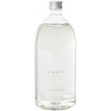 MAREMINERALE - REFILL Reed Diffuser Culti Milano - 1000 ML