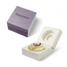 BLISS ME REFILL Hyascent Hourglass Home Fragrance Diffuser