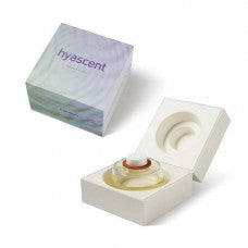 BRIGHT YOU ARE REFILL Hyascent Hourglass Home Fragrance Diffuser