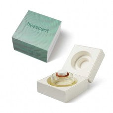 FRESH UP REFILL Hyascent Hourglass Home Fragrance Diffuser