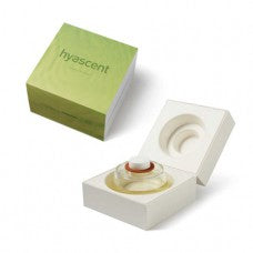 SASSY GRASS REFILL Hyascent Hourglass Home Fragrance Diffuser