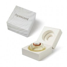 URBAN TOMBOY REFILL Hyascent Hourglass Home Fragrance Diffuser