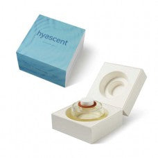 WHISPER LOUDLY REFILL Hyascent Hourglass Home Fragrance Diffuser