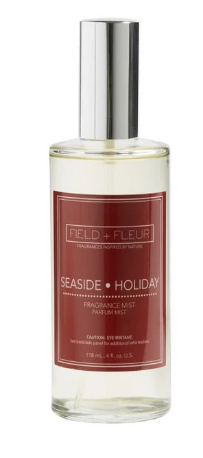 Hillhouse Room Sprays