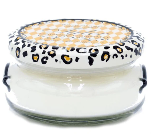 LEGENDARY Tyler 3.4 oz Scented Jar Candle