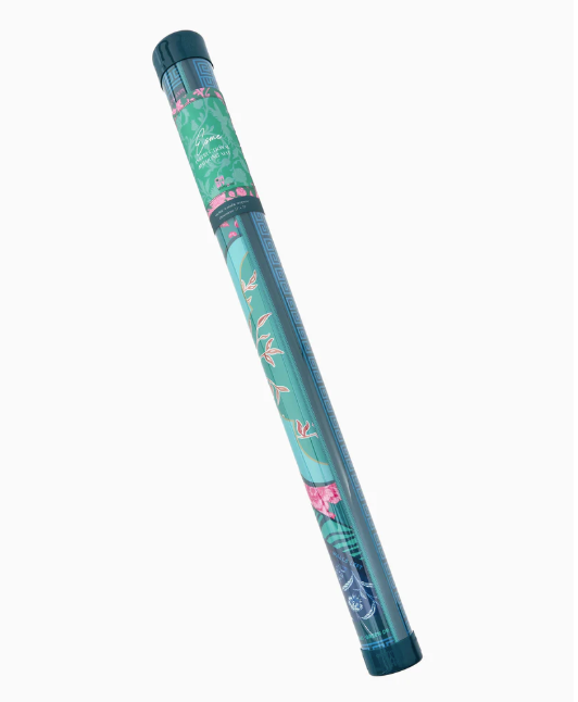 Esme Mat in Tube - Oh My Mahjong
