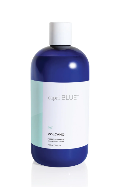 VOLCANO Fabric Softner by Capri Blue