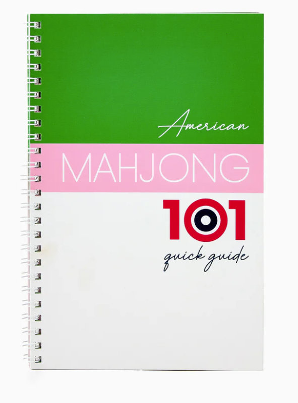 Quick Start Guide to Mahjong 101