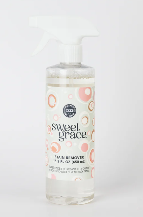 Sweet Grace Stain Remover by Bridgewater