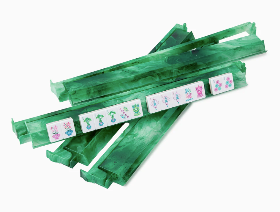 Oh My Mahjong