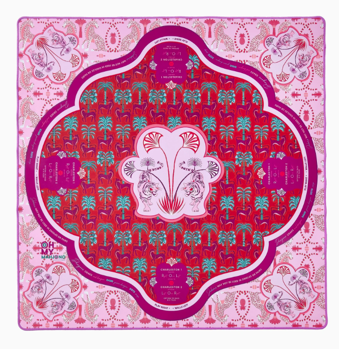 Mirage Mat in Tube