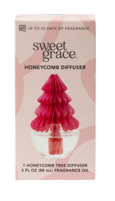 Reed & Ceramic Diffusers