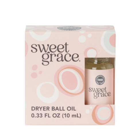 Sweet Grace Dryer Ball Refill by Bridgewater