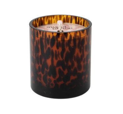 Sweet Grace Scented Jar Candle 64 by Bridgewater