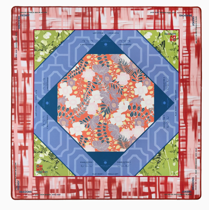Sedona Mat in Tube