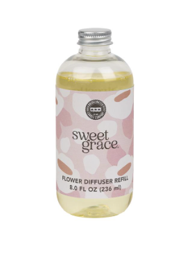 Reed & Ceramic Diffusers & Refills