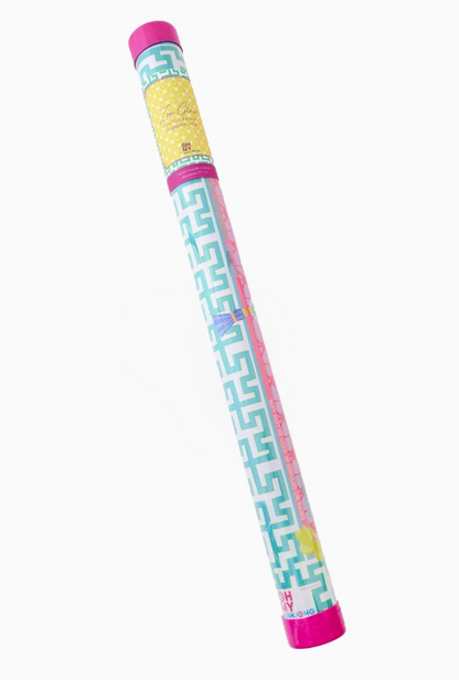 Zen Glow Mat in Tube - Oh My Mahjong