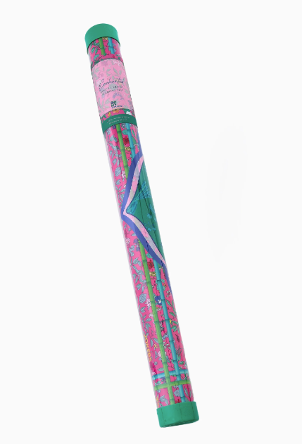 Enchanted Mat in Tube - Oh My Mahjong
