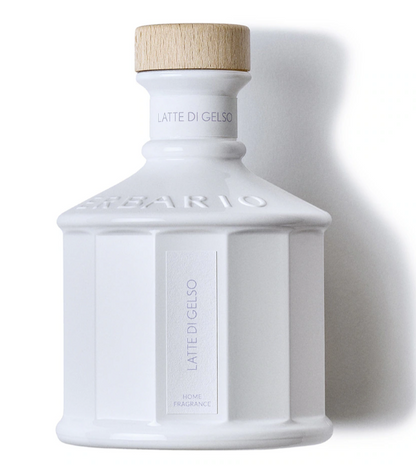 Latte Di Gelso Erbario Toscano 500 ml Reed Diffuser