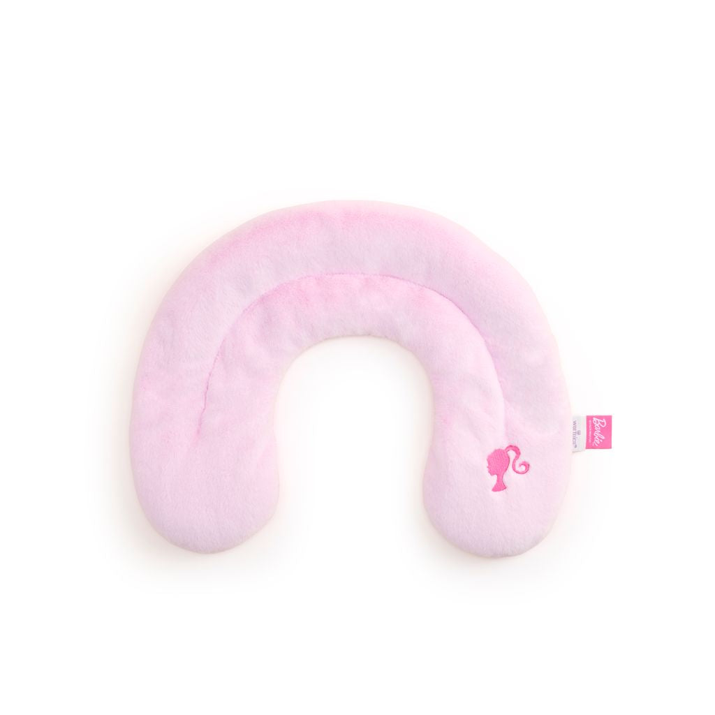 Barbie Curved Neck Wrap Warmies
