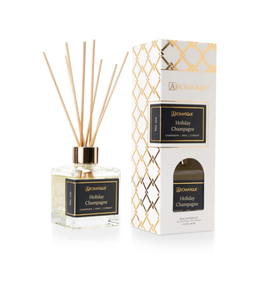 Reed & Ceramic Diffusers