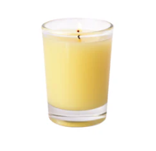 CITRUS BLOOMS Aromatique Votive Candle 2.7 oz
