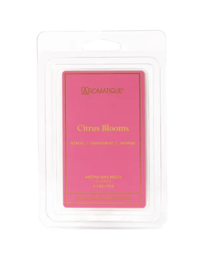 CITRUS BLOOMS Wax Melt by Aromatique
