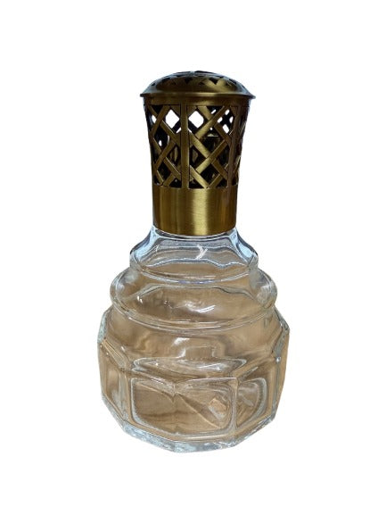 PARIS- Fragrance Lamp by Lampe Berger