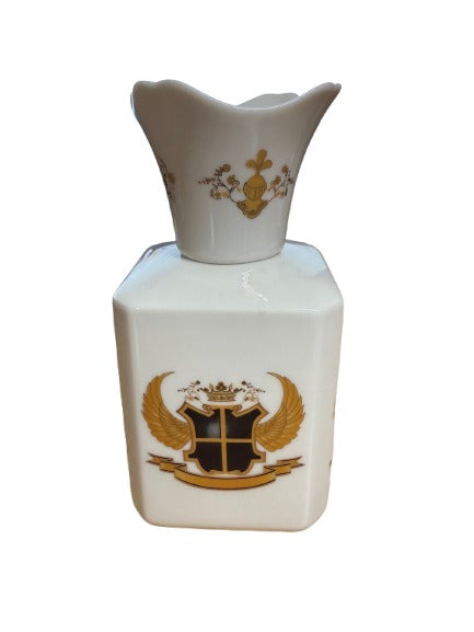 COAT of ARMS Fragrance Lamp by Lampe Berger
