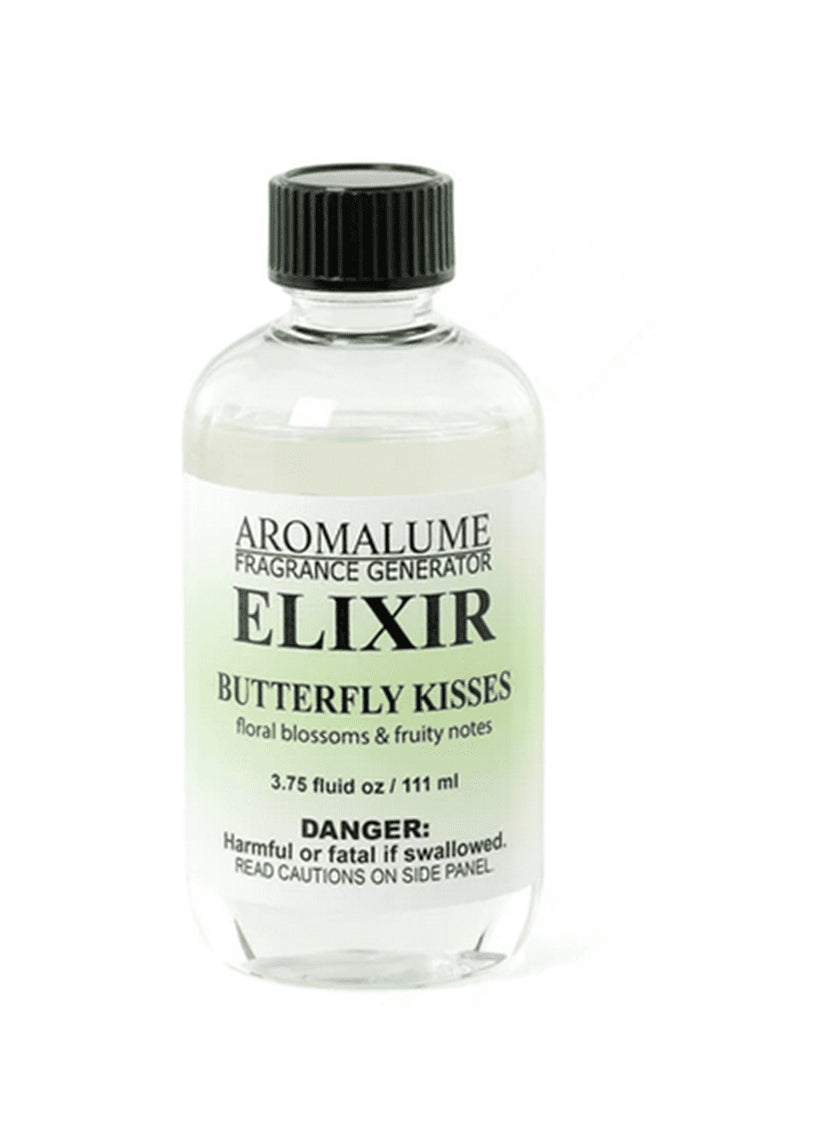 BUTTERLY KISSES AromaLume Fragrance Generator 3.75 oz Refill by La Tee Da