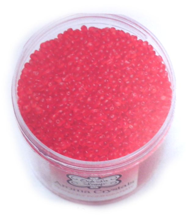 PERFECTLY POMEGRANATE Aroma Crystals for Ooh La Lamp by La Tee Da