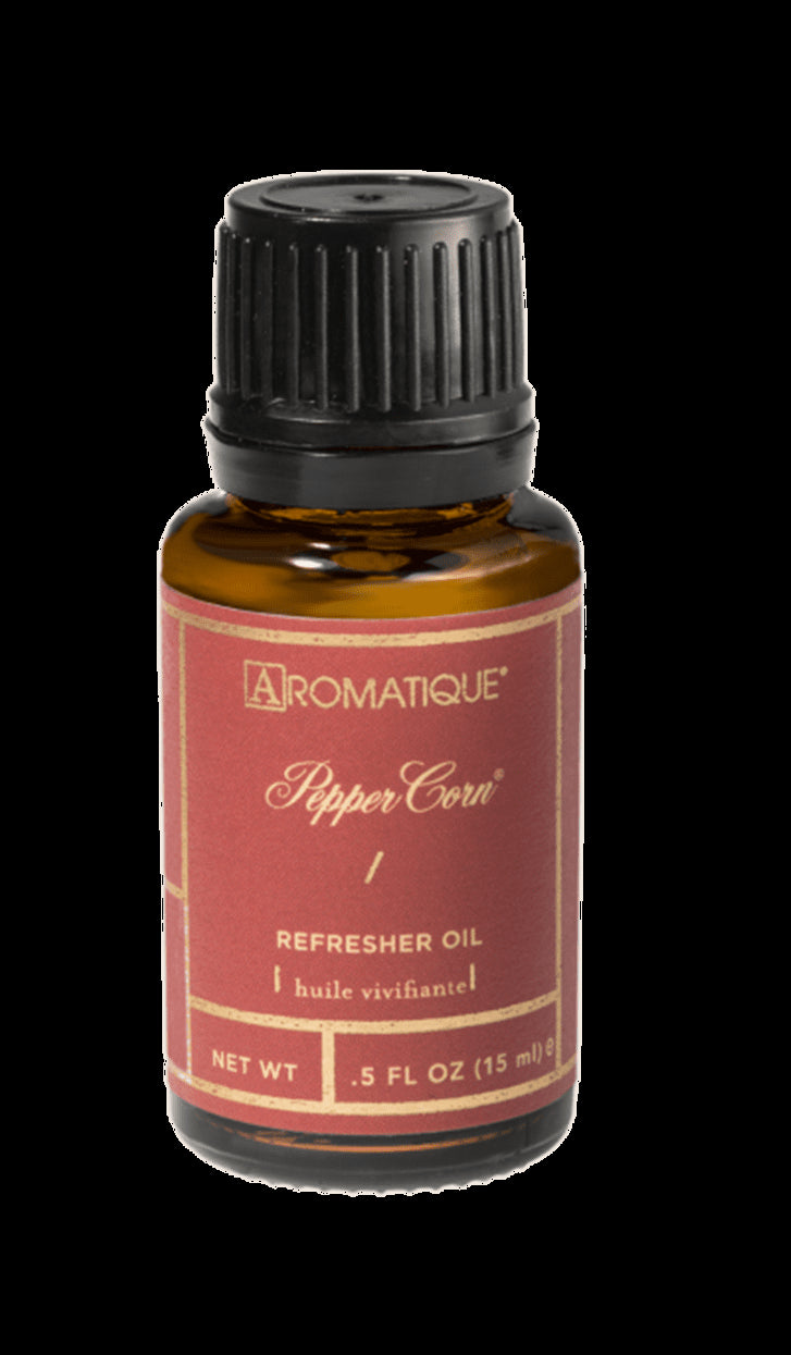 PEPPERCORN Aromatique Refresher Oil 0.5 oz