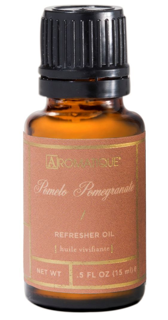 POMELO POMEGRANATE Aromatique Refresher Oil 0.5 oz