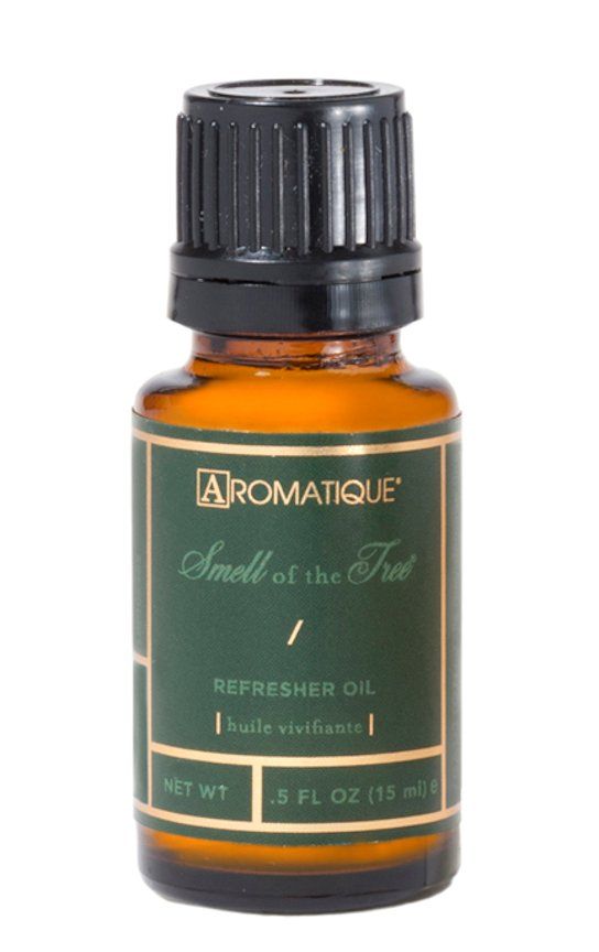 SMELL OF THE TREE Aromatique Refresher Oil 0.5 oz