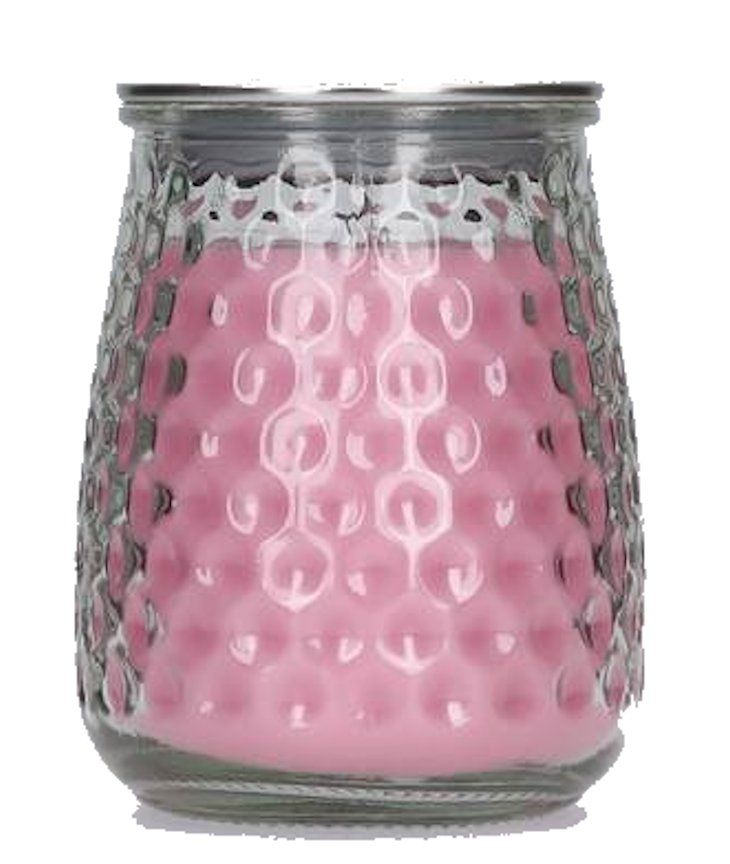 PEONY BLOOM Greenleaf Signature 13 Ounce Scented Candle